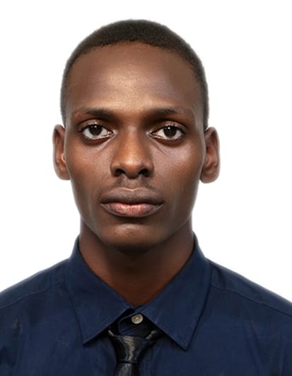 Idara Atiaetuk Precious – Communications ExecutiveIdara Atiaetuk Precious – Communications Executive
